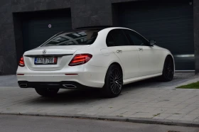 Mercedes-Benz E 350 AMG LINE , снимка 6