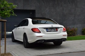 Mercedes-Benz E 350 AMG LINE , снимка 5