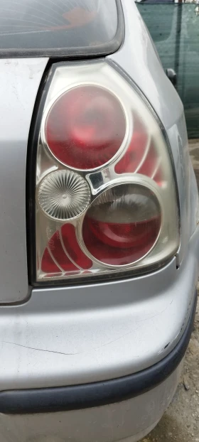 Honda Civic, снимка 4