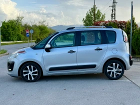 Citroen C3 Picasso 1.6HDI/ 90кс/ , снимка 5