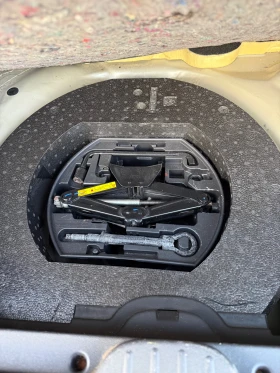 Citroen C3 Picasso 1.6HDI/ 90кс/ , снимка 16