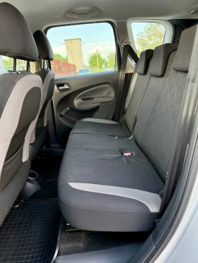 Citroen C3 Picasso 1.6HDI/ 90кс/ , снимка 12
