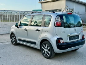 Citroen C3 Picasso 1.6HDI/ 90кс/ , снимка 6