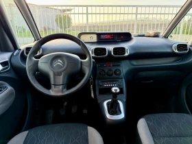 Citroen C3 Picasso 1.6HDI/ 90кс/ , снимка 11