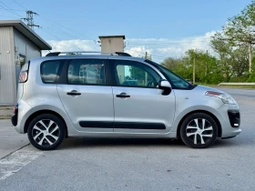 Citroen C3 Picasso 1.6HDI/ 90кс/ , снимка 4