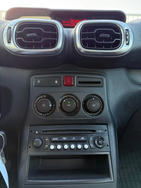 Citroen C3 Picasso 1.6HDI/ 90кс/ , снимка 13