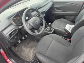 Dacia Sandero 1.0 TCE LPG H4D F4, снимка 6