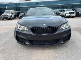 BMW 240 * M240i xDrive * CARFAX * БЕЗ ПЪРВОНАЧАЛНА ВНОСКА, снимка 6