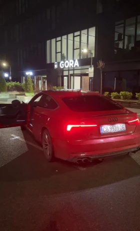 Audi S5 Stage 1+ , снимка 8