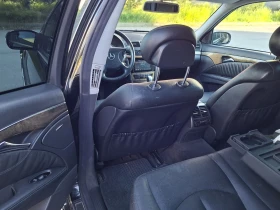 Mercedes-Benz E 320 Редови 6так, снимка 6