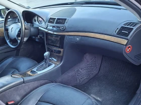 Mercedes-Benz E 320 Редови 6так, снимка 8