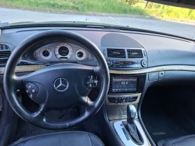 Mercedes-Benz E 320 Редови 6так, снимка 9