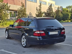 Mercedes-Benz E 320 Редови 6так, снимка 3