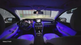 Mercedes-Benz C 200, снимка 9