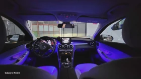 Mercedes-Benz C 200, снимка 10