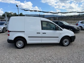 VW Caddy VW Caddy 1.4 LPG, снимка 2