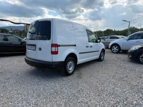 VW Caddy VW Caddy 1.4 LPG, снимка 3