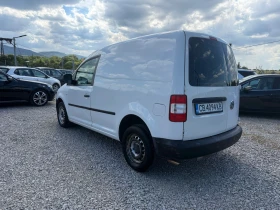VW Caddy VW Caddy 1.4 LPG, снимка 5