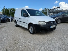 VW Caddy VW Caddy 1.4 LPG, снимка 1