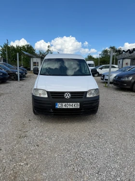 VW Caddy VW Caddy 1.4 LPG, снимка 8
