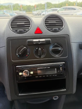 VW Caddy VW Caddy 1.4 LPG, снимка 11