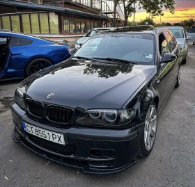 BMW 330 330D 204hp, снимка 2