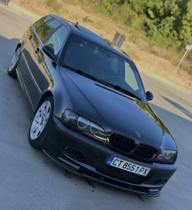 BMW 330 330D 204hp, снимка 3