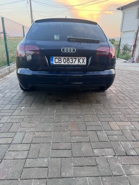 Audi A6 2.0 tdi 170 hp, снимка 6