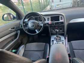 Audi A6 2.0 tdi 170 hp, снимка 11