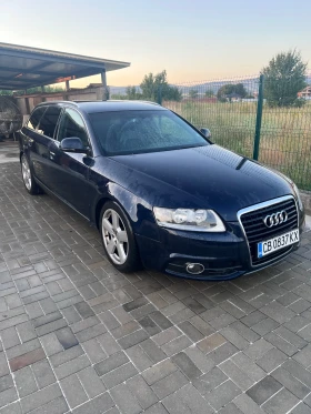 Audi A6 2.0 tdi 170 hp, снимка 2