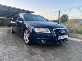Audi A6 2.0 tdi 170 hp, снимка 1