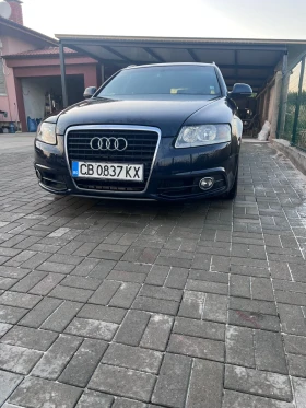 Audi A6 2.0 tdi 170 hp, снимка 8