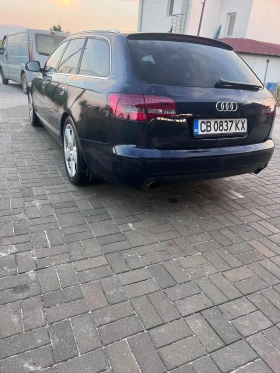 Audi A6 2.0 tdi 170 hp, снимка 9