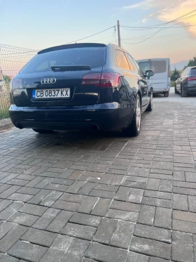 Audi A6 2.0 tdi 170 hp, снимка 5
