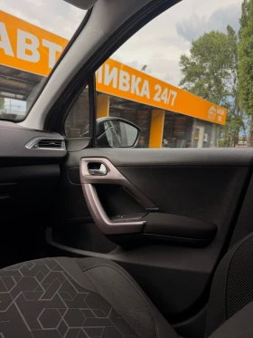Peugeot 2008 1.6 HDI ALLURE 6B, снимка 11