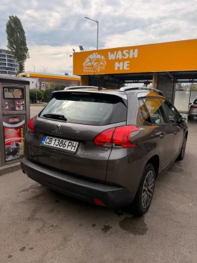 Peugeot 2008 1.6 HDI ALLURE 6B, снимка 4