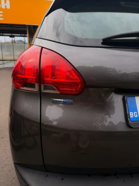 Peugeot 2008 1.6 HDI ALLURE 6B, снимка 17