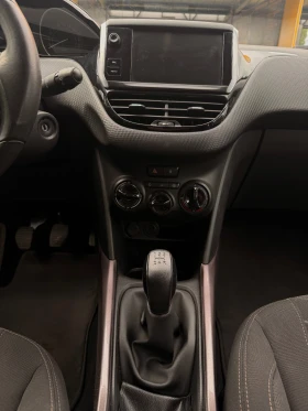 Peugeot 2008 1.6 HDI ALLURE 6B, снимка 12