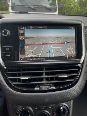 Peugeot 2008 1.6 HDI ALLURE 6B, снимка 14