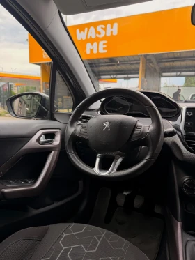 Peugeot 2008 1.6 HDI ALLURE 6B, снимка 8