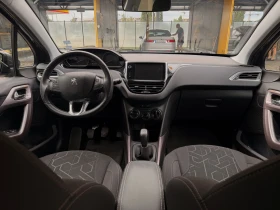 Peugeot 2008 1.6 HDI ALLURE 6B, снимка 7