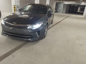 Kia Optima 1.7 CRDI GT Line, снимка 6