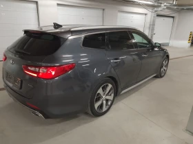 Kia Optima 1.7 CRDI GT Line, снимка 2