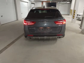 Kia Optima 1.7 CRDI GT Line, снимка 3