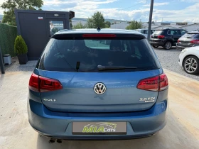 VW Golf VII* 2.0tdi* 150h.p* EURO5* HIGHLINE, снимка 4