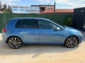 VW Golf VII* 2.0tdi* 150h.p* EURO5* HIGHLINE, снимка 6