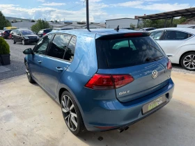 VW Golf VII* 2.0tdi* 150h.p* EURO5* HIGHLINE, снимка 3