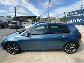 VW Golf VII* 2.0tdi* 150h.p* EURO5* HIGHLINE, снимка 2