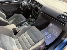 VW Golf VII* 2.0tdi* 150h.p* EURO5* HIGHLINE, снимка 12
