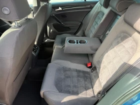 VW Golf VII* 2.0tdi* 150h.p* EURO5* HIGHLINE, снимка 10